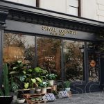 “ƏHVAL QƏHVƏYİ” Cofee Shop